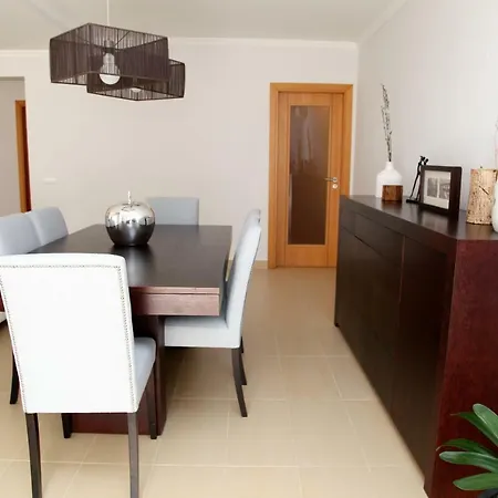 20 Da - With Terrace Apartment *