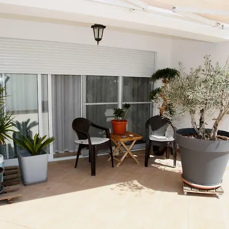 20 Da - With Terrace Apartament São Bartolomeu de Messines