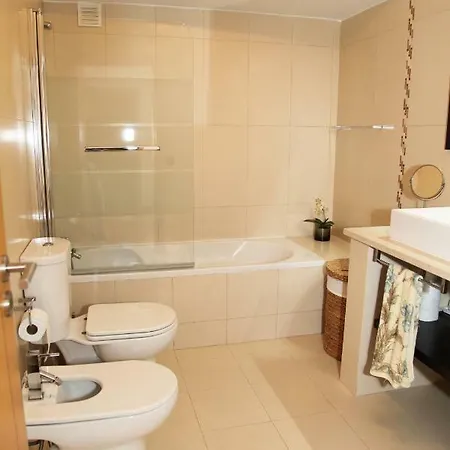 20 Da - With Terrace Apartament São Bartolomeu de Messines