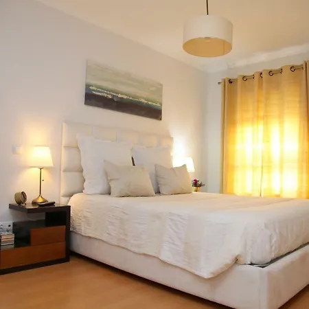 20 Da - With Terrace Διαμέρισμα São Bartolomeu de Messines