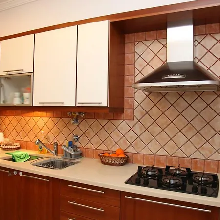 Διαμέρισμα 20 Da - With Terrace São Bartolomeu de Messines